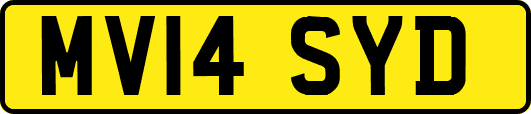MV14SYD