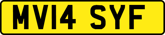 MV14SYF