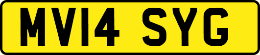 MV14SYG