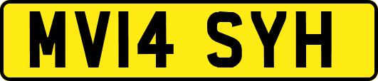 MV14SYH