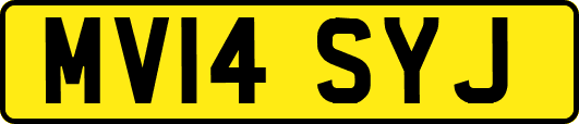 MV14SYJ