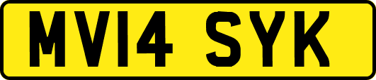 MV14SYK