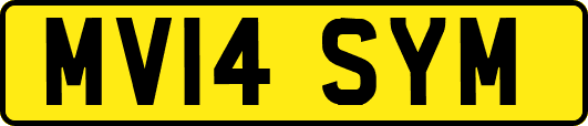 MV14SYM