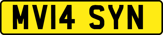 MV14SYN