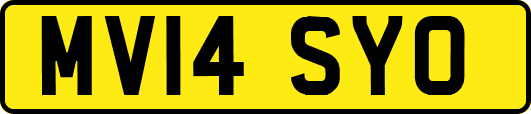 MV14SYO