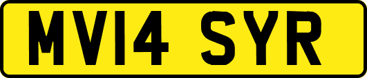 MV14SYR