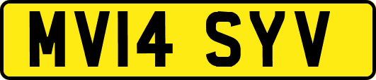 MV14SYV