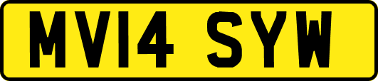 MV14SYW