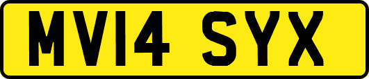 MV14SYX