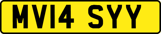 MV14SYY