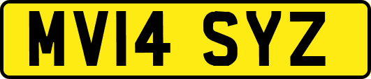 MV14SYZ
