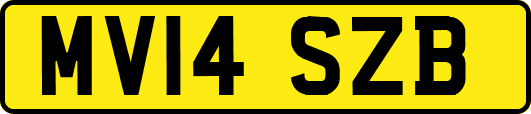 MV14SZB