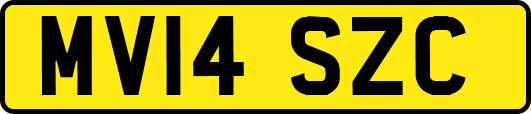 MV14SZC
