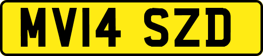 MV14SZD