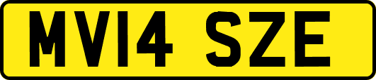MV14SZE
