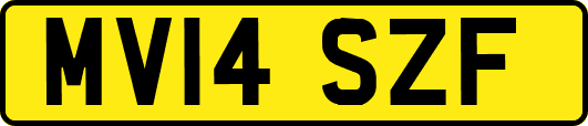 MV14SZF