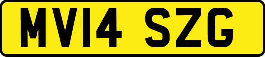 MV14SZG