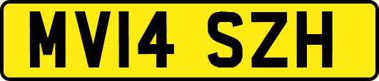 MV14SZH