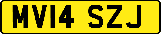 MV14SZJ