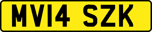 MV14SZK