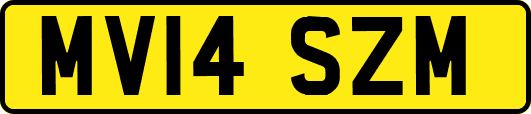 MV14SZM