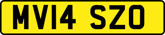 MV14SZO