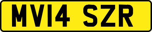 MV14SZR