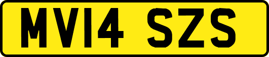 MV14SZS
