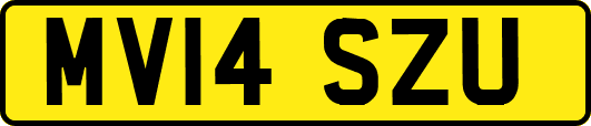 MV14SZU