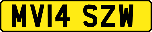 MV14SZW
