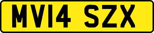 MV14SZX