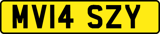 MV14SZY