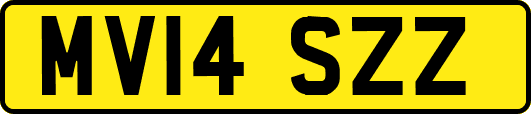 MV14SZZ