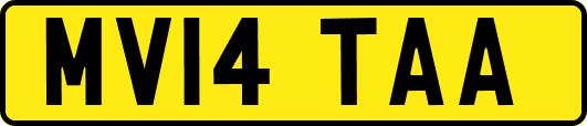 MV14TAA