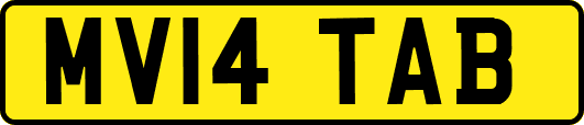 MV14TAB