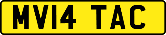 MV14TAC