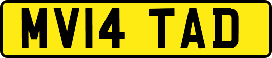 MV14TAD