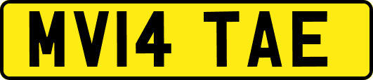 MV14TAE