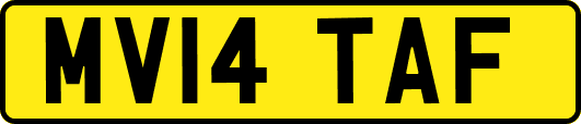 MV14TAF