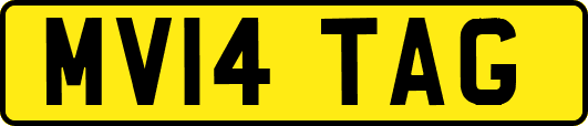 MV14TAG