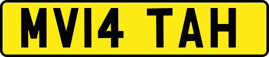 MV14TAH