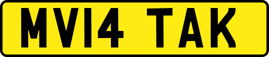 MV14TAK