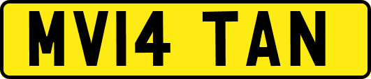 MV14TAN