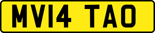 MV14TAO