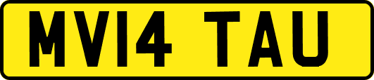 MV14TAU