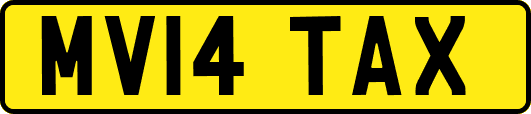 MV14TAX