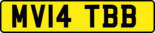 MV14TBB