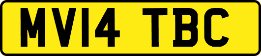MV14TBC