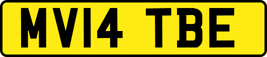 MV14TBE
