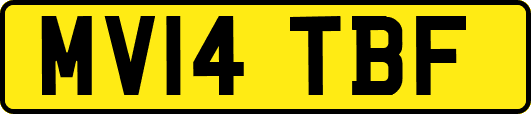 MV14TBF